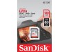 SDSDUNC-128G SanDisk Ultra SDXC UHS-I Class 10 80MB/s 128GB 